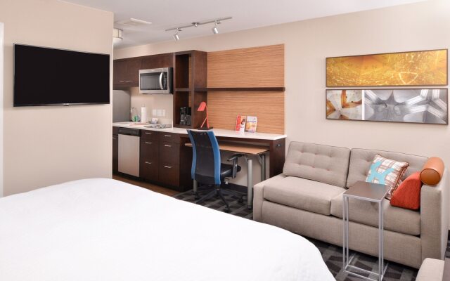 TownePlace Suites by Marriott Ontario Chino Hills