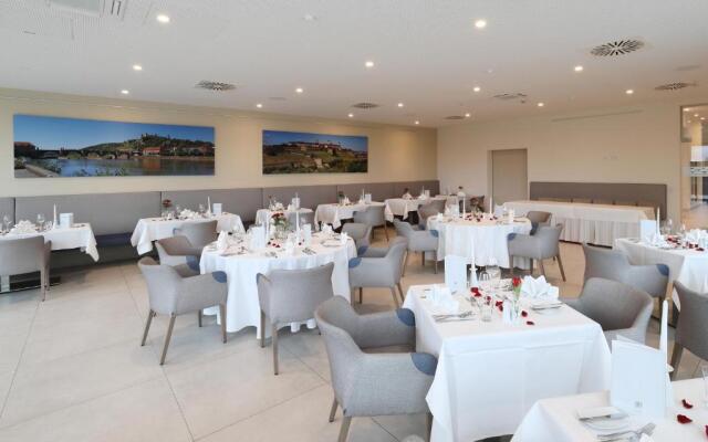 i-Park Hotel Klingholz