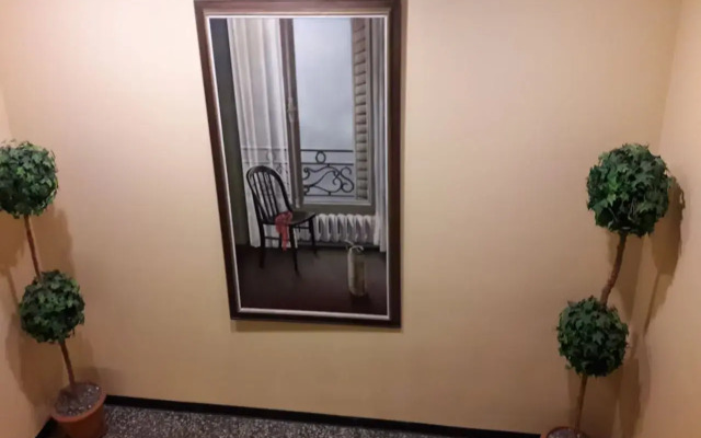 Hotel Savonia