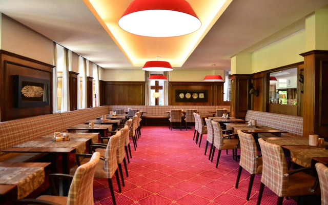 Lobinger Hotel Parkhotel