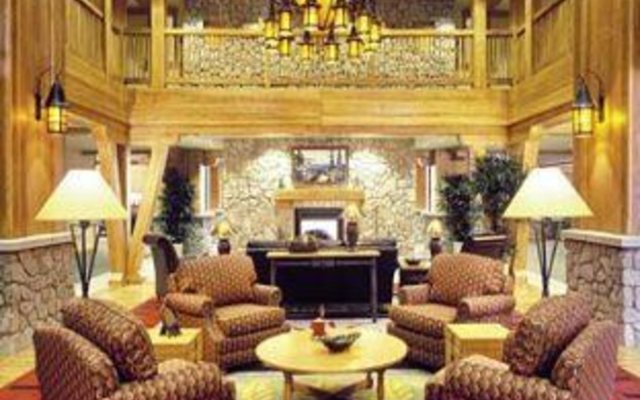 Marriott Grand Residence Club, Lake Tahoe