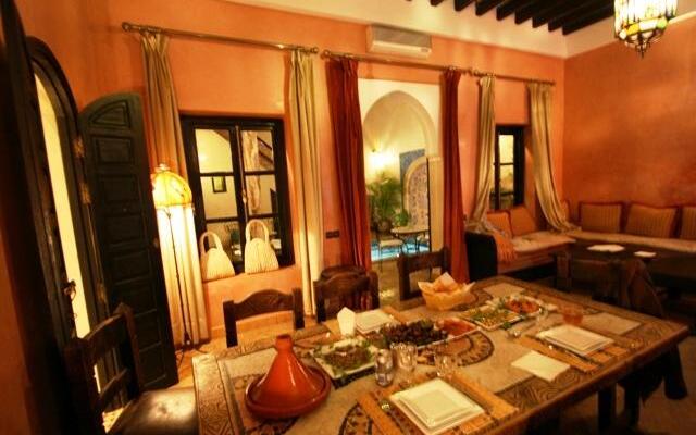 Riad Arabia