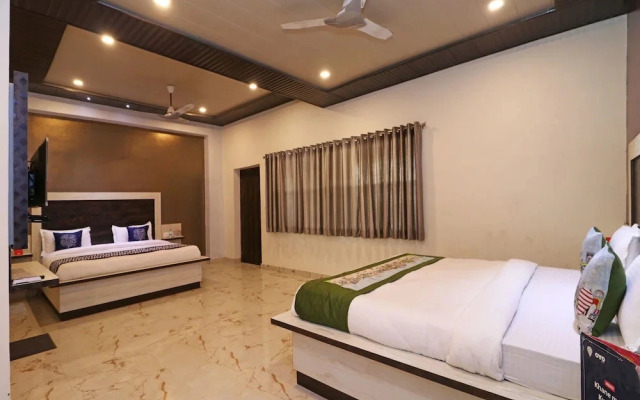 Yasho Gopal Resortico by OYO Rooms