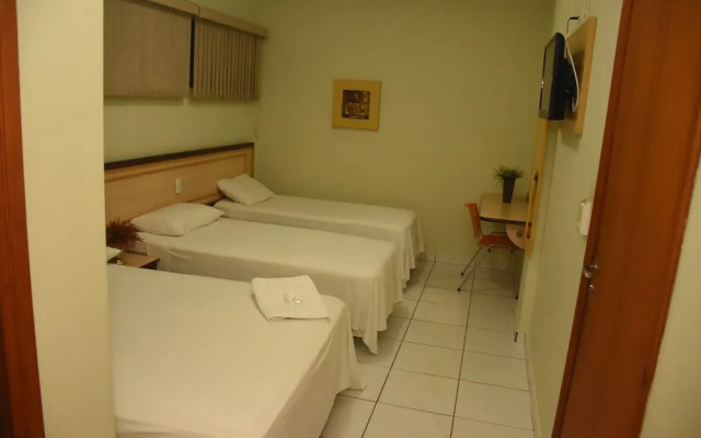 Larison Ji Parana Hotel