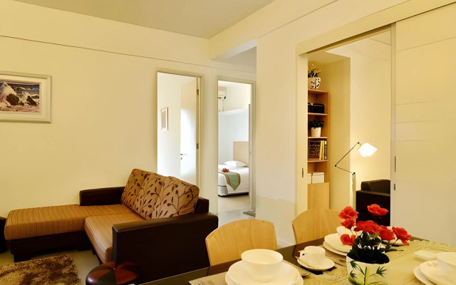 One-Stop Residence Hotel & Office