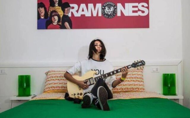 B&B Aprile Dolce Dormire