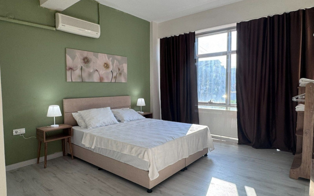 The New House Çeşme