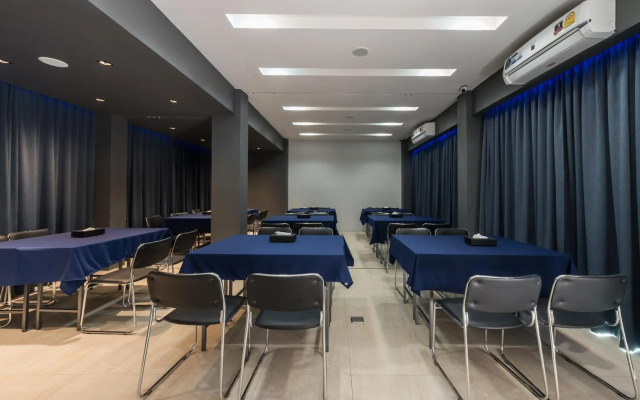 Lnimman  Chiangmai Boutique Hotel
