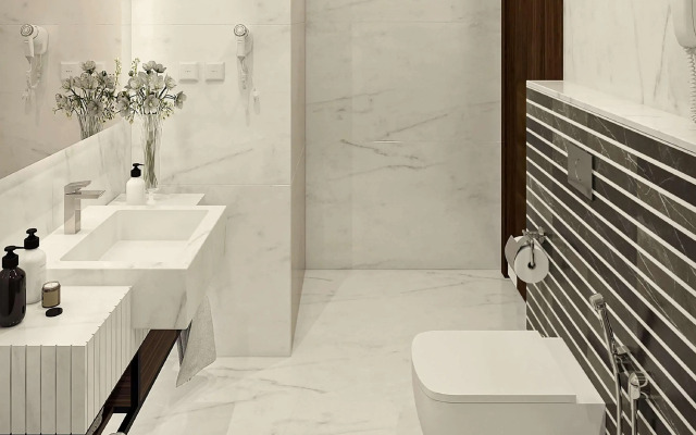 Swissotel Living Jeddah