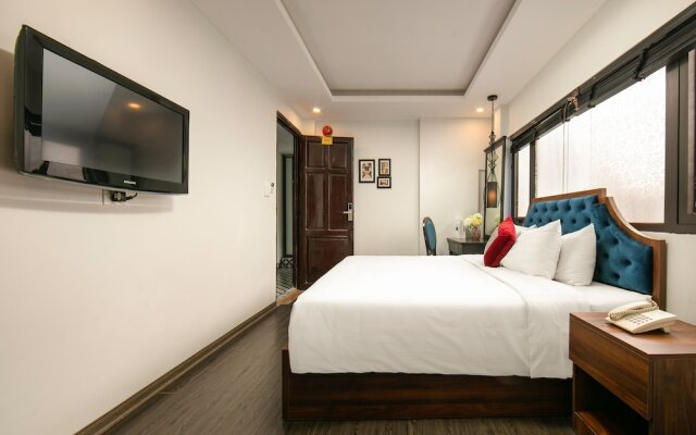 La Renta Premmier Hotel and Spa