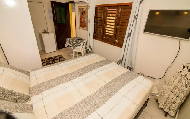 Suites A Beira Mar