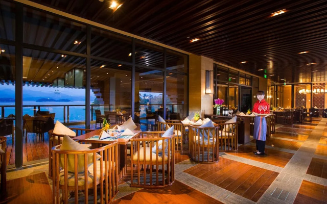 Narada Qiandao Lake Resort