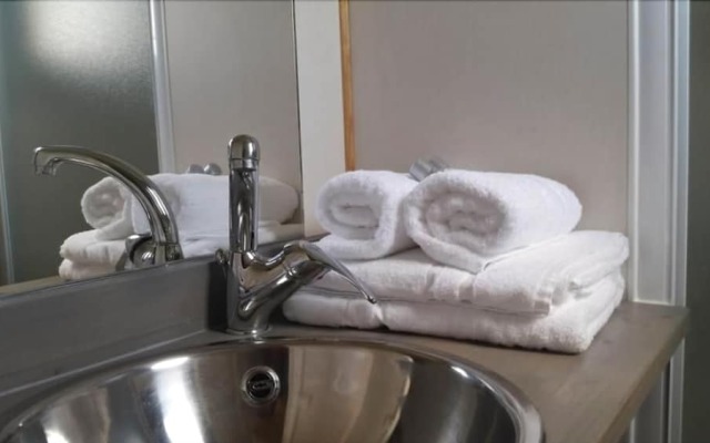 Domaine de Kervallon