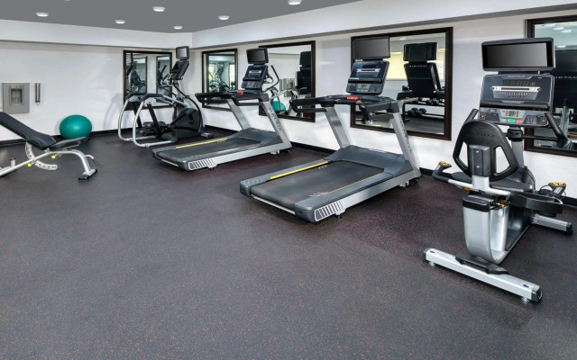 Towneplace Suites by Marriott Red Deer