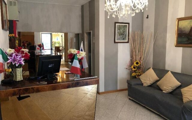 Lucciola Hotel Riccione