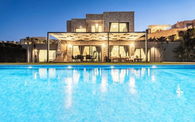 Bovilla Hotels Salt Yalikavak