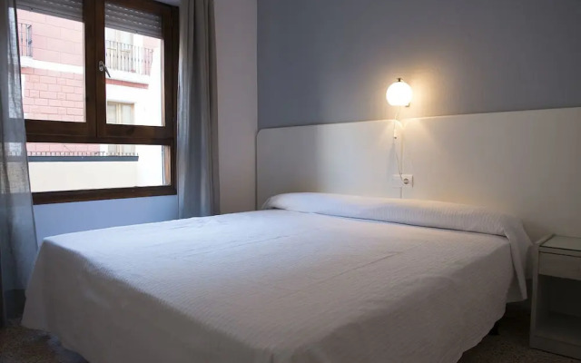 Apartamentos Ripoll Ibiza