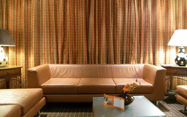 Lodge at Leeming Bar