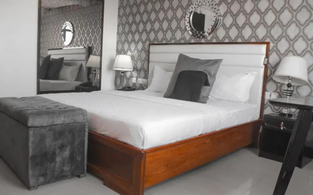 Nefaland Hotel