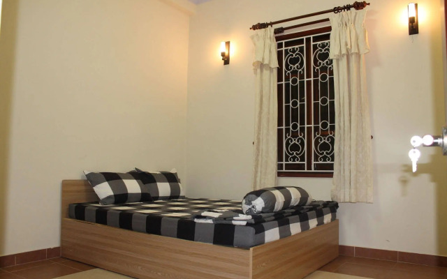 Saigon An Phu Homestay