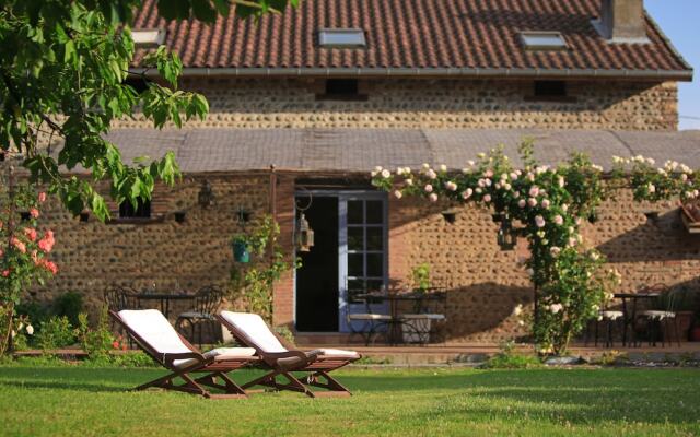 La Maison D'anaïs