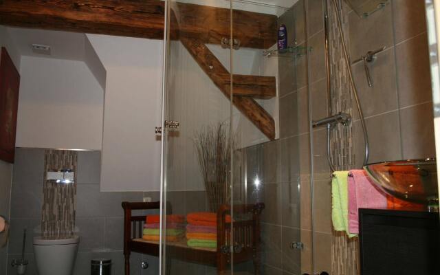 Wellness Ranch Niederfrohna