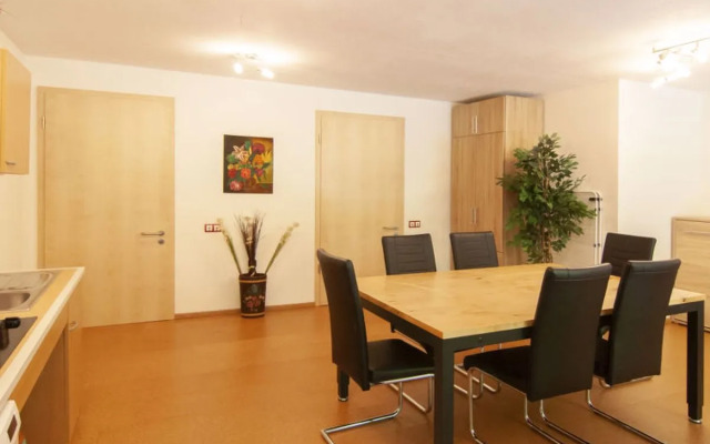 Haus Wildstein 34611