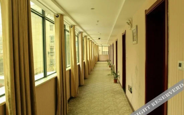 Taiyangcheng Hotel