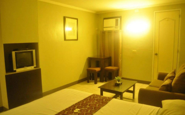 Metro Room Budget Hotel