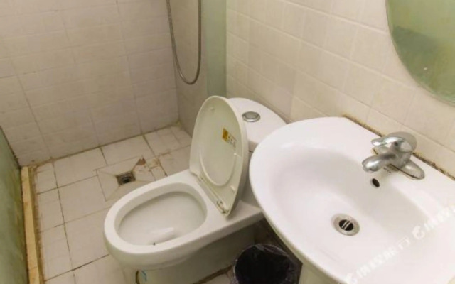 Kunshan Holiday Express Hotel