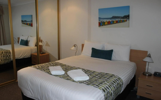 Beaches Serviced Apartments