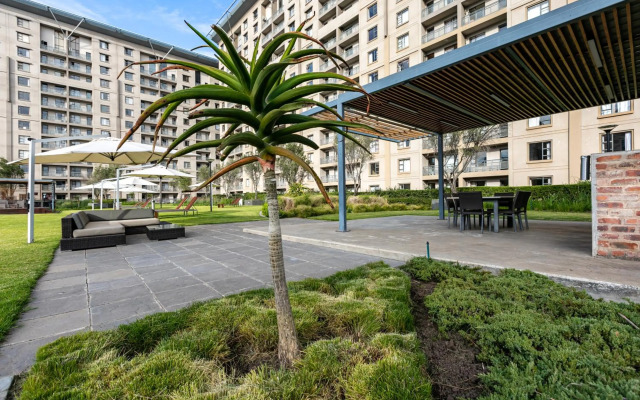 RAD STAYS - 60 Westpoint 89 Grayston Dr Morningside