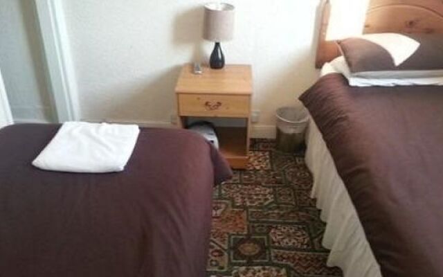 The Wakefield House Hotel