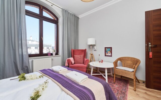 Apartament Szept by Renters