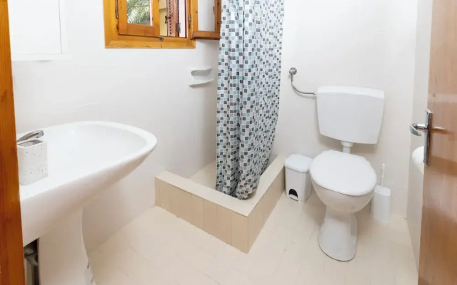 Oelia Rooms & Apartments