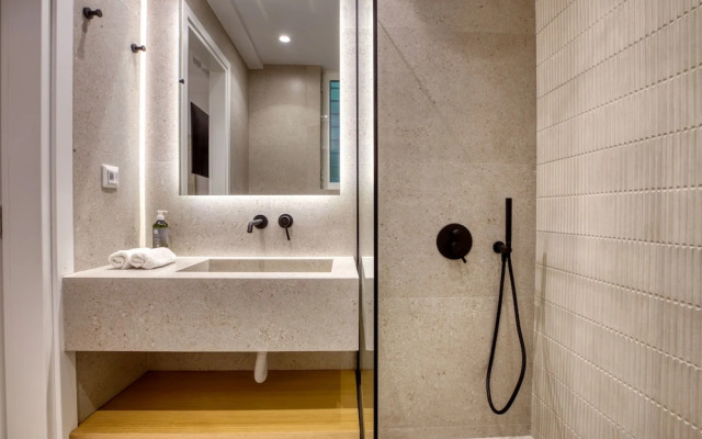 Whitewood Residence