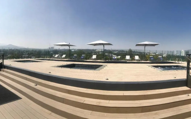 Galeria Plaza San Jeronimo