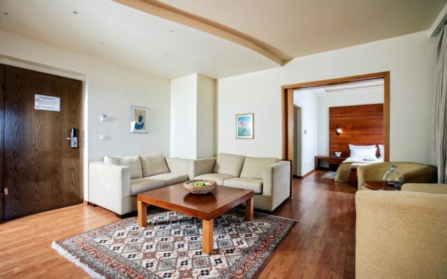 Possidi Holidays Resort & Suite Hotel