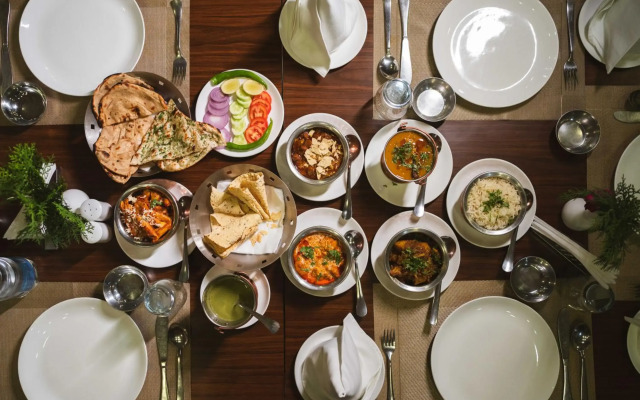 Abhyaran Resort Ranthambore