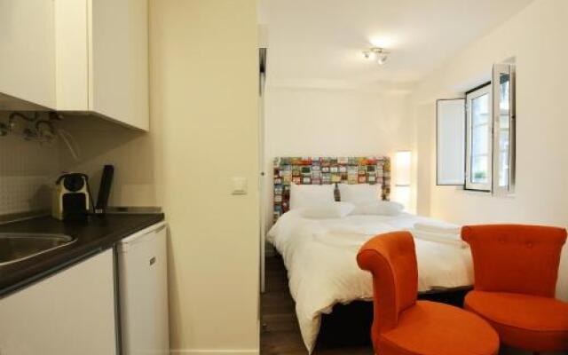Cozy Studio Alfama