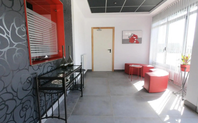 Hotel Mercedes