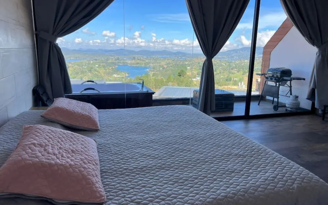 Montecielo Hosting Guatape