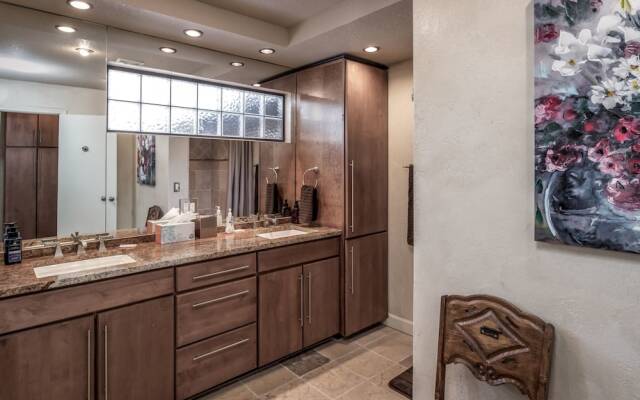 Ruidoso Four-bedroom