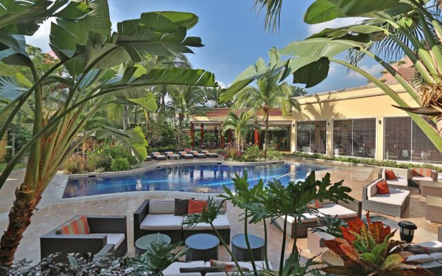 InterContinental Real San Pedro Sula by IHG