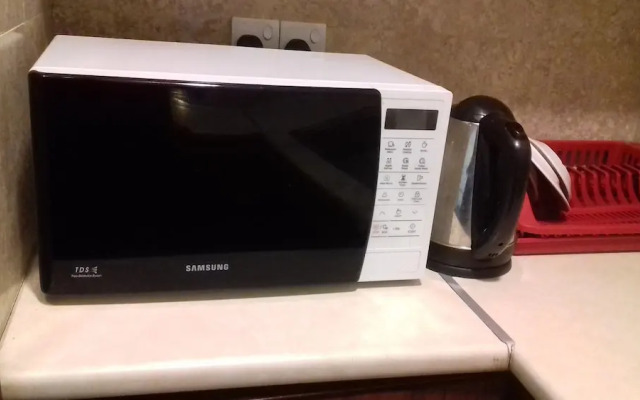 Gulf Falcon Service Suite @ Times Square Kuala Lumpur