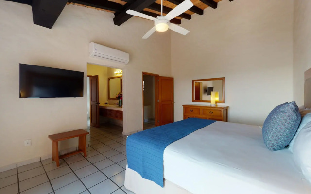 Park Royal Homestay Los Tules