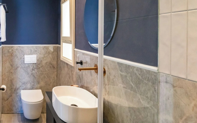 Mila Boutique Hotel