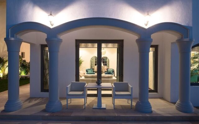 Nasma Luxury Stays - Frond L, Palm Jumeirah
