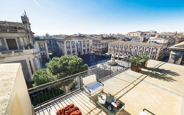 Penthouse Duomo
