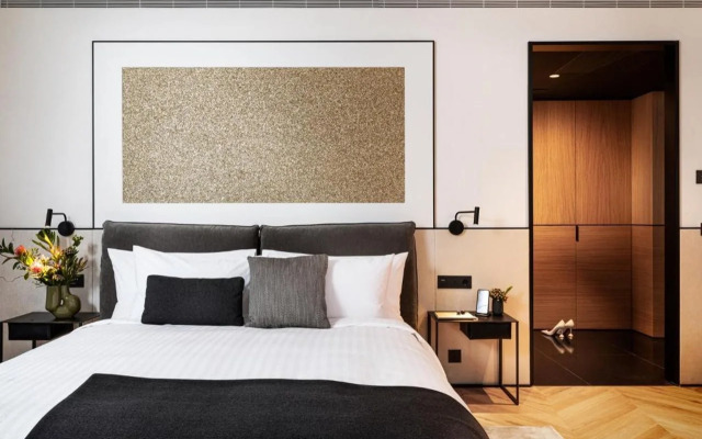 Juno Hotel Sofia, a Member of Design Hotels